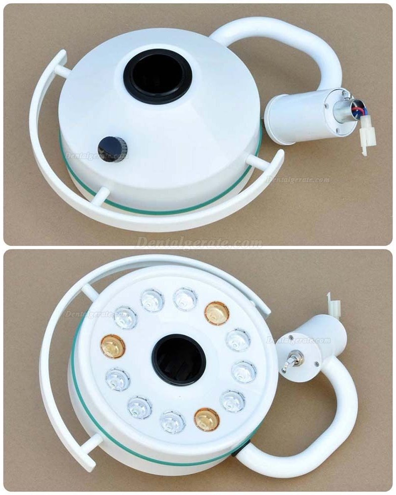 KWS&reg; KD-202D-3B LED OP-Leuchte f&uuml;r Dentalbereich 36W